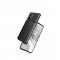 OnePlus 9 Pro - Kolfiber Textur Skal - Svart