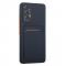 Samsung Galaxy A53 5G Skal TPU Kortfack Mrk Bl