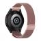 Tech-Protect Milanese Loop Metall Armband Samsung Galaxy Watch 4