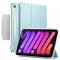 ESR iPad Mini (2021) Fodral Tri-Fold Ascend Ljus Bl