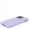 holdit holdit iPhone 13 Pro Max - Mobilskal Silikon - Lavender - Teknikhallen.se