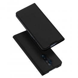 DUX DUCIS OnePlus 7T Pro - DUX DUCIS Plånboksfodral - Svart - Teknikhallen.se