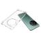 OnePlus 11 5G Skal Shockproof TPU Transparent