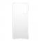 Sony Xperia 5 II - Gummi Touch Skal - Transparent