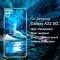 Samsung Galaxy A22 5G - IMAK Transparent TPU Skal