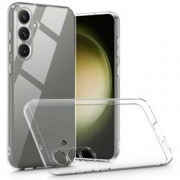 Tech-Protect Galaxy A15 4G/5G Skal FlexAir+ Transparent