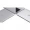Tech-Protect MacBook Air 13 2022-2024 Skal SmartShell Transparent
