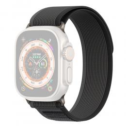 DUX DUCIS Apple Watch 38/40/41 mm Armband Sport Nylon Loop