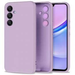 Tech-Protect Galaxy A15 4G/5G Skal Icon Violet