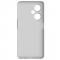 NILLKIN OnePlus Nord CE 3 Lite 5G Skal Matt Frosted Shield Vit