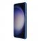 NILLKIN Samsung Galaxy S24 Skal Frosted Shield Pro Bl