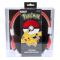 Pokemon Hrlur Dome Tween On-Ear 90dB Pokeball