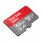 SanDisk SanDisk MicroSDHC Ultra Mobil 64 GB Inkl. Adapter - Teknikhallen.se