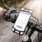 FLOVEME Universal Mobilhllare till Cykel - Svart