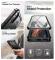 Tech-Protect Galaxy A34 5G Skal Kevlar Pro Svart