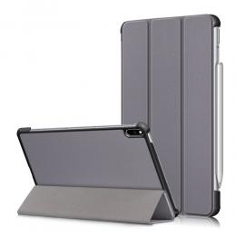 Huawei MatePad Pro 10.8" - Tri-Fold Stödjer M-Pen Laddning - Grå