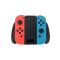 KJH Nintendo Switch Joy-Con Grip Svart