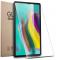 Samsung Galaxy Tab S5e - Skrmskydd I Hrdat Glas