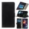 Samsung Galaxy Note 20 - Crazy Horse Plnboksfodral - Svart