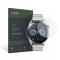 HOFI Huawei Watch GT 3 46mm Skrmskydd Pro+ Hrdat Glas