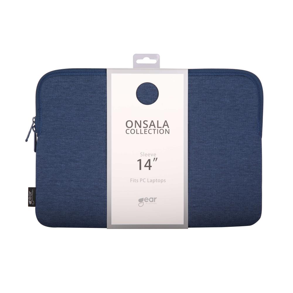 ONSALA Sleeve Laptop Fodral 14