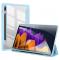 DUX DUCIS Samsung Galaxy Tab S7 / Tab S8 Fodral TOBY Pennhllare Bl