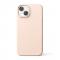 Ringke iPhone 15 Plus / 14 Plus Skal Silicone Pink Sand