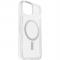 OtterBox iPhone 15/14/13 Skal MagSafe Symmetry Clear