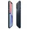 Spigen iPhone 13 Pro Max Skal Thin Fit Metal Slate