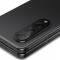 Spigen Galaxy Z Fold 4 2-PACK Linsskydd Optik.tR Hrdat Glas