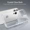 ESR iPhone 14 Pro Skal Classic Kickstand Transparent