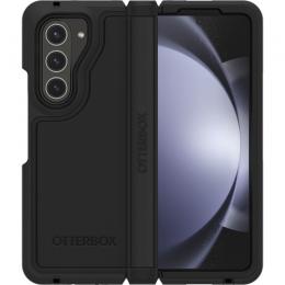 OtterBox Samsung Galaxy Z Fold 5 Skal Defender XT Svart