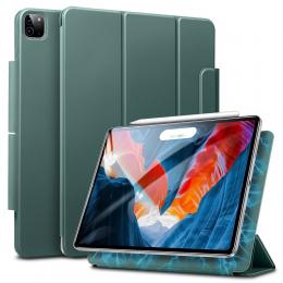 ESR 2in1 Magnetiskt Fodral För iPad Pro 12.9 2020/2021/2022 Grön