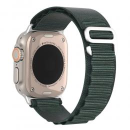 DUX DUCIS Apple Watch 42/44/45/49 mm Armband Polyester Pro