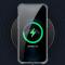 iPhone 14 Skal MagSafe Shockproof AirBag Transparent