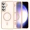 ColorPop Galaxy S24 Skal CH MagSafe Matt Rosa