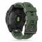 Tech-Protect Garmin Fenix 5/6/6 Pro/7 Armband Iconband Army Green