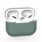 Tech-Protect Apple AirPods Pro 1/2 Skal Icon Militr Grn