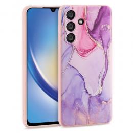 Tech-Protect Galaxy A34 5G Skal Mood Marble