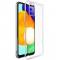 IMAK Samsung Galaxy A03s Skal TPU Transparent