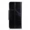 Samsung Galaxy A52 / A52s - KHAZNEH Plnboksfodral - Svart