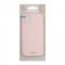 ONSALA iPhone 11 / XR Mobilskal Silikon Sand Pink