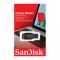 SanDisk SanDisk Cruzer Blade USB Minneskort - 64 GB - Teknikhallen.se