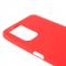 Xiaomi Redmi Note 10S - Matt TPU Skal - Rd