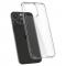 Spigen iPhone 15 Pro Skal Ultra Hybrid Frostad Transparent