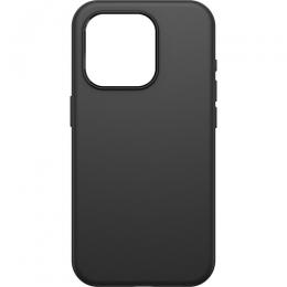 OtterBox iPhone 15 Pro Skal MagSafe Symmetry Svart