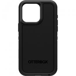 OtterBox iPhone 15 Pro Max Skal MagSafe Defender XT Svart