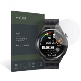 HOFI Huawei Watch GT Runner Skärmskydd Pro+ Härdat Glas