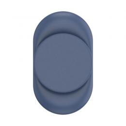 PopSockets Pocketable Avtagbart Grip med Ställfunktion Feeling Blue