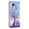 Xiaomi 12 Fodral Med Tryck Owl Tree